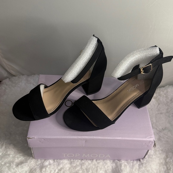 Top Moda shoes - Picture 4 of 9